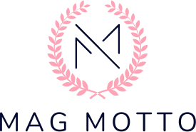 Mag Motto logo